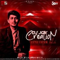 Dj J3Y Creation Vol.6 - J Style